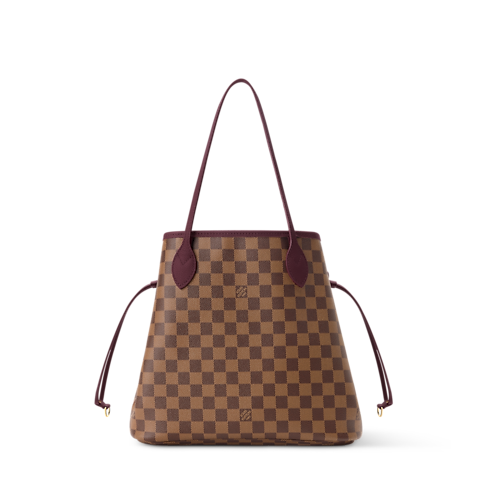 Bolso Neverfull Inside Out MM Piel Minigram Mujer Bolsos Todas las colecciones | LOUIS VUITTON (Zoom de producto)