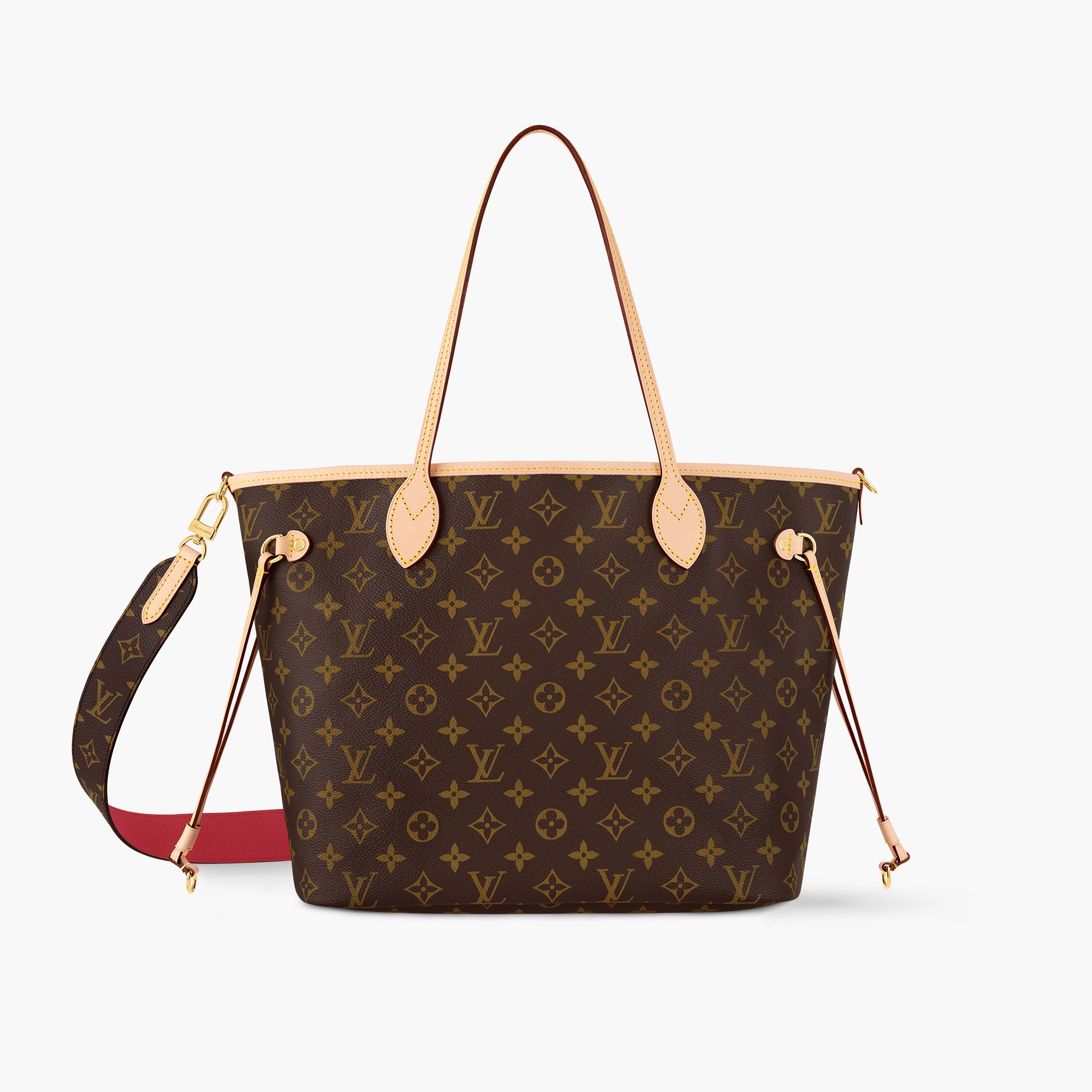 Bolso Bandolera Los Bolsos De Louis Vuitton Son De Piel Bolso