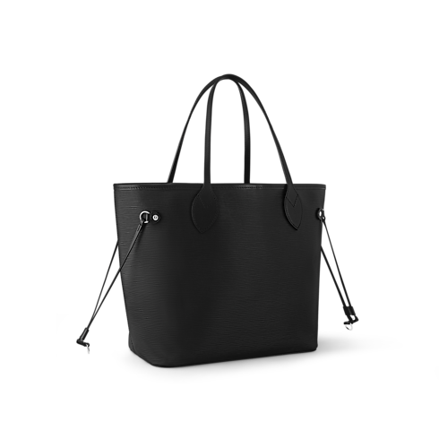 Bolso Neverfull MM Piel Epi Bolsos y pequeña marroquinería Bolsos de mujer Icónicos Louis Vuitton | LOUIS VUITTON (Zoom de producto)