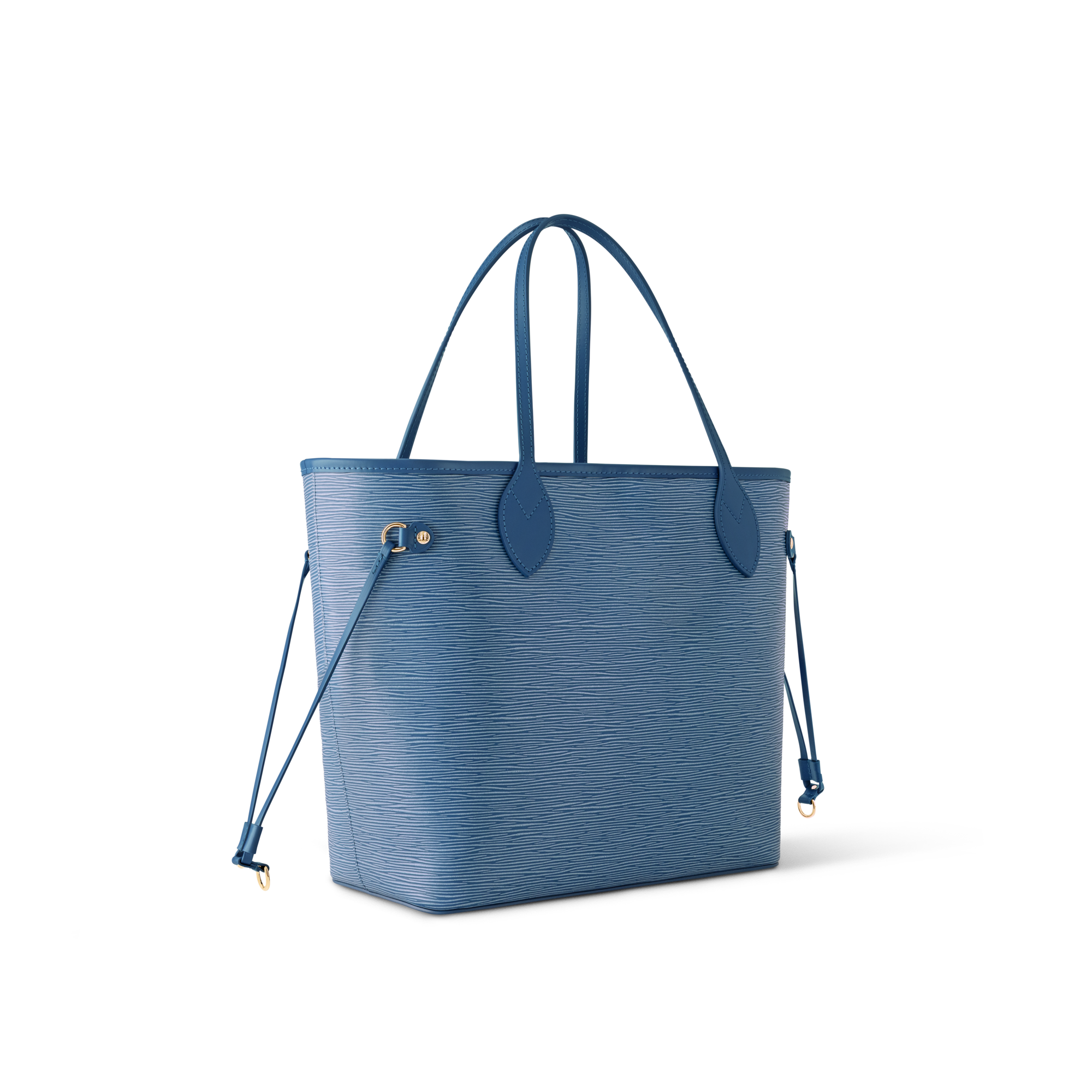 Bolso Neverfull MM Piel Epi Bolsos y pequeña marroquinería Bolsos de mujer Icónicos Louis Vuitton | LOUIS VUITTON (Zoom de producto)