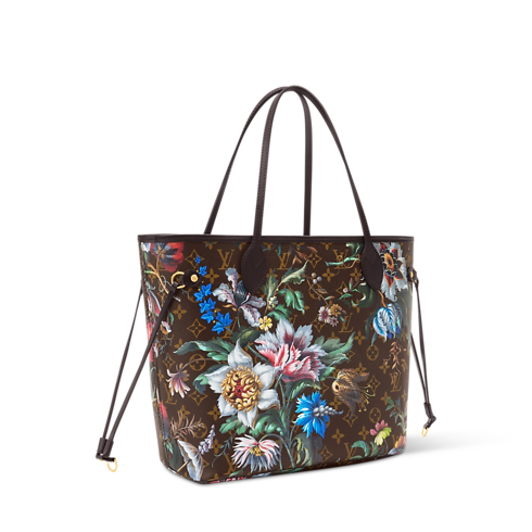 Bolso Neverfull MM Autres Toiles Monogram Bolsos y pequeña marroquinería Bolsos de mujer Icónicos Louis Vuitton | LOUIS VUITTON (Zoom de producto)