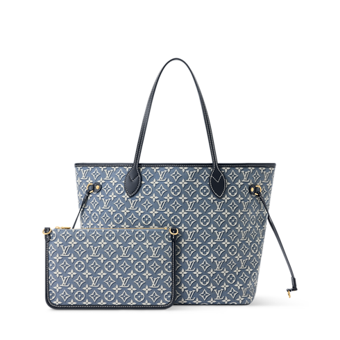 Bolso Neverfull MM G82 Bolsos y pequeña marroquinería Bolsos de mujer Icónicos Louis Vuitton | LOUIS VUITTON (Zoom de producto)