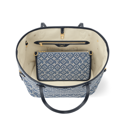 Bolso Neverfull MM G82 Bolsos y pequeña marroquinería Bolsos de mujer Icónicos Louis Vuitton | LOUIS VUITTON (Zoom de producto)