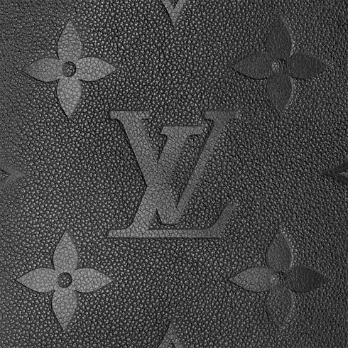 Bolso Neverfull MM Piel Monogram Empreinte Mujer Bolsos Bolsos | LOUIS VUITTON (Zoom de producto)