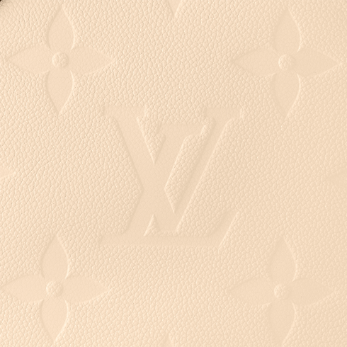 Bolso Neverfull MM Piel Monogram Empreinte Mujer Bolsos Bolsos | LOUIS VUITTON (Zoom de producto)