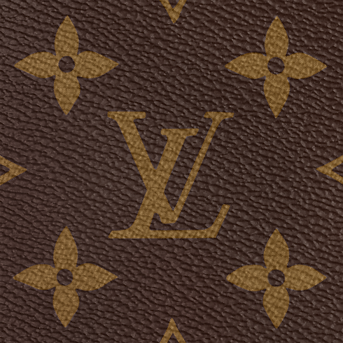 Bolso Neverfull MM Lona Monogram Mujer Bolsos Bolsos | LOUIS VUITTON (Zoom de producto)