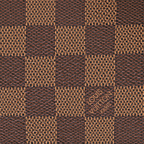 Bolso Neverfull PM Lona Damier Ebène Mujer Bolsos Todas las colecciones | LOUIS VUITTON (Zoom de producto)