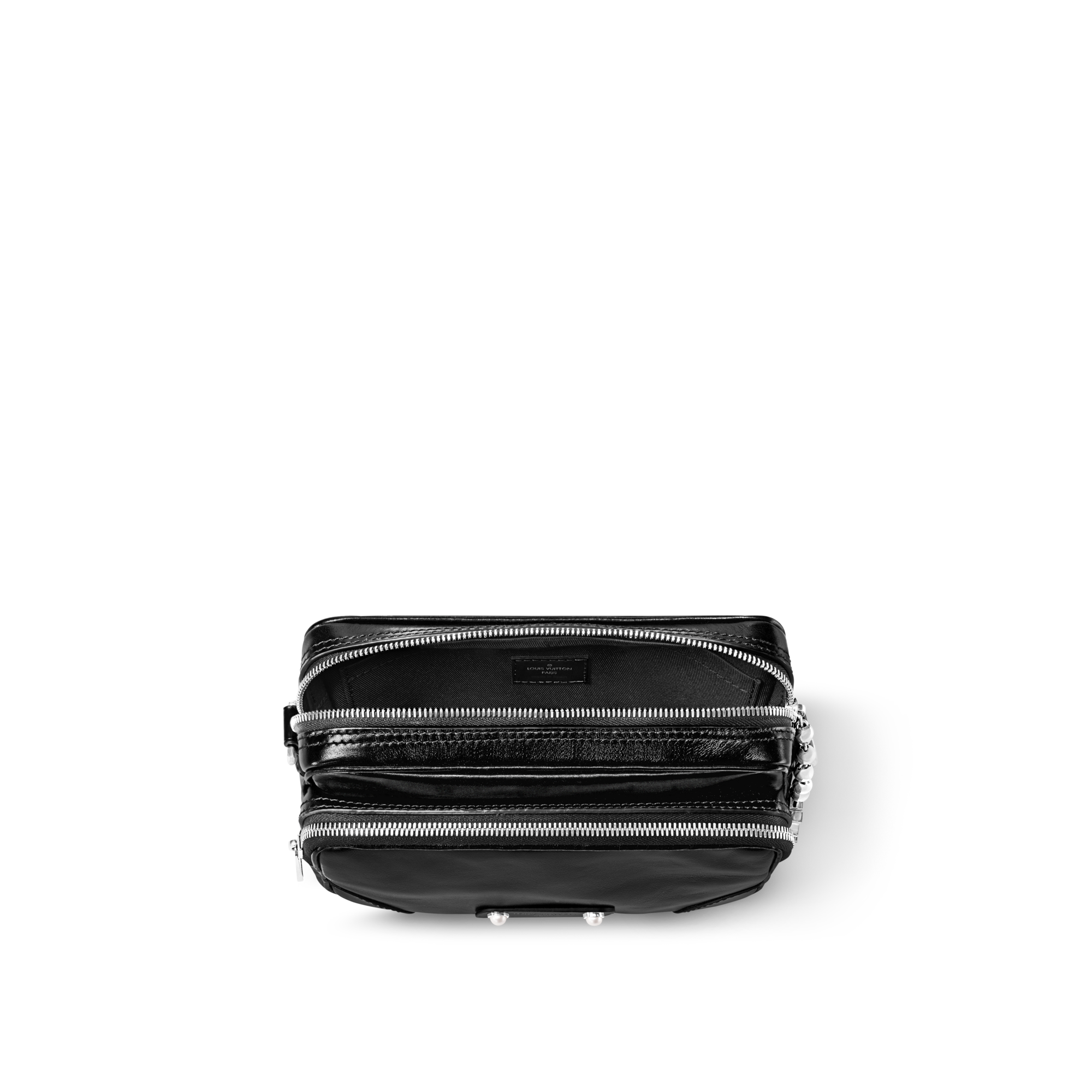 Bolso Nil Autres Cuirs Bolsos y pequeña marroquinería Bolso de hombre Novedades | LOUIS VUITTON (Zoom de producto)