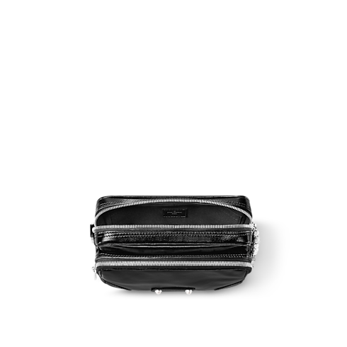 Bolso Nil Autres Cuirs Bolsos y pequeña marroquinería Bolso de hombre Novedades | LOUIS VUITTON (Zoom de producto)