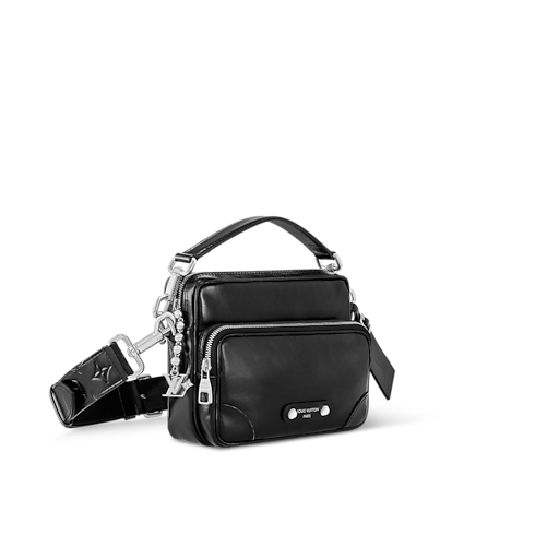 Bolso Nil Autres Cuirs Bolsos y pequeña marroquinería Bolso de hombre Novedades | LOUIS VUITTON (Zoom de producto)