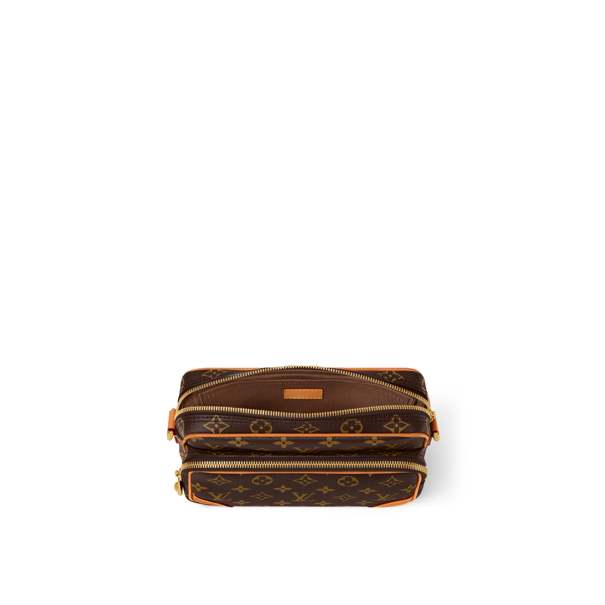Bolso Nil G69 Bolsos y pequeña marroquinería Bolso de hombre Novedades | LOUIS VUITTON (Zoom de producto)