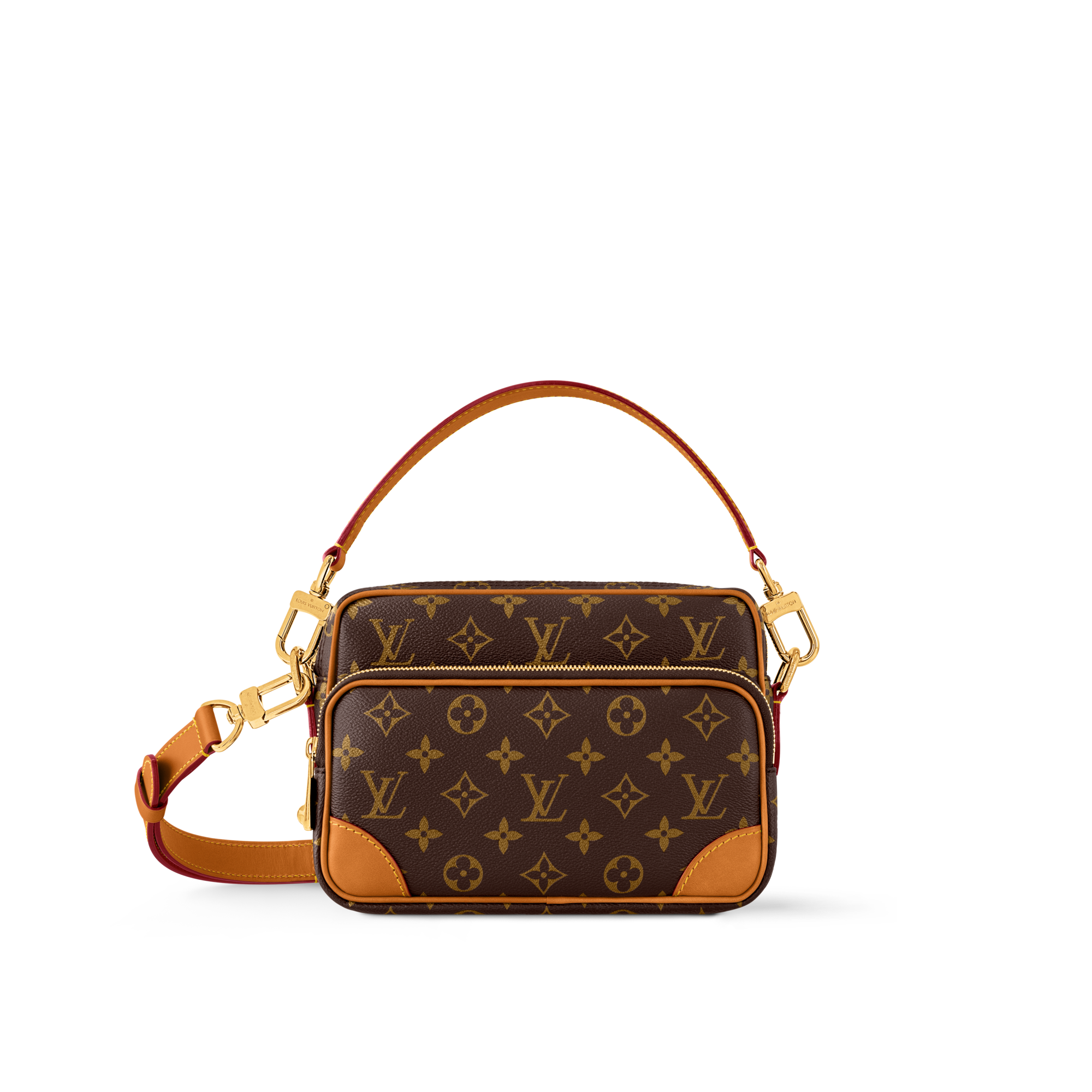 Bolso Nil G69 Bolsos y pequeña marroquinería Bolso de hombre Novedades | LOUIS VUITTON (Zoom de producto)