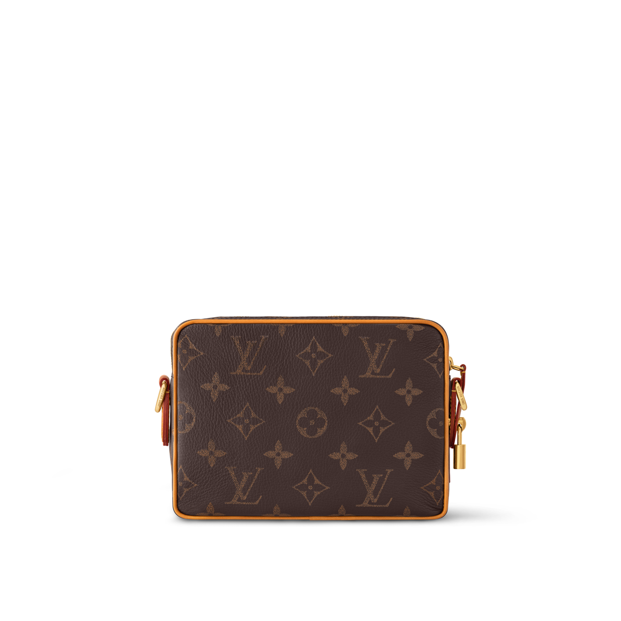 Bolso Nil Autres Cuirs Monogram Bolsos y pequeña marroquinería Bolso de hombre Novedades | LOUIS VUITTON (Zoom de producto)
