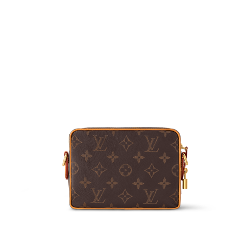 Bolso Nil autres_cuirs_monogram Bolsos y pequeña marroquinería Bolso de hombre Novedades | LOUIS VUITTON (Zoom de producto)