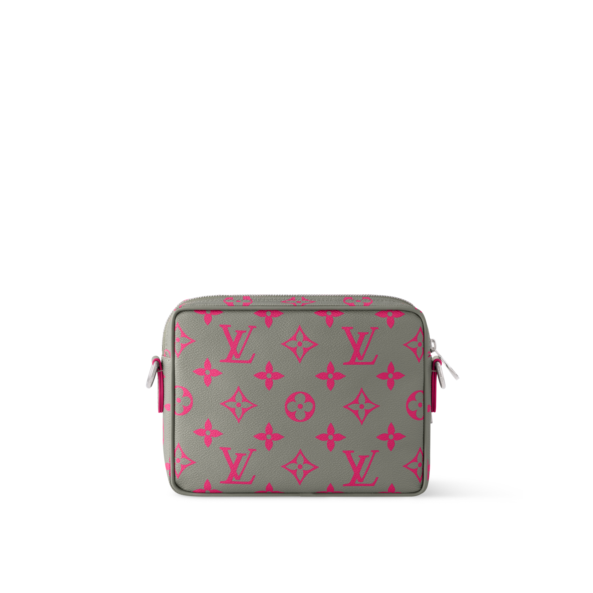 Bolso Nil Monogram Other Bolsos y pequeña marroquinería Bolso de hombre Novedades | LOUIS VUITTON (Zoom de producto)