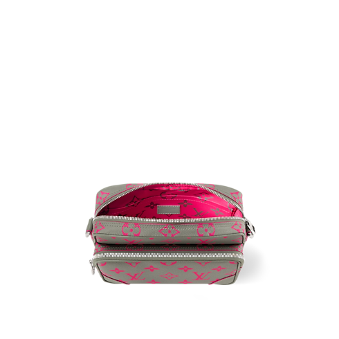 Bolso Nil Otros Monogram Bolsos y pequeña marroquinería Bolso de hombre Novedades | LOUIS VUITTON (Zoom de producto)