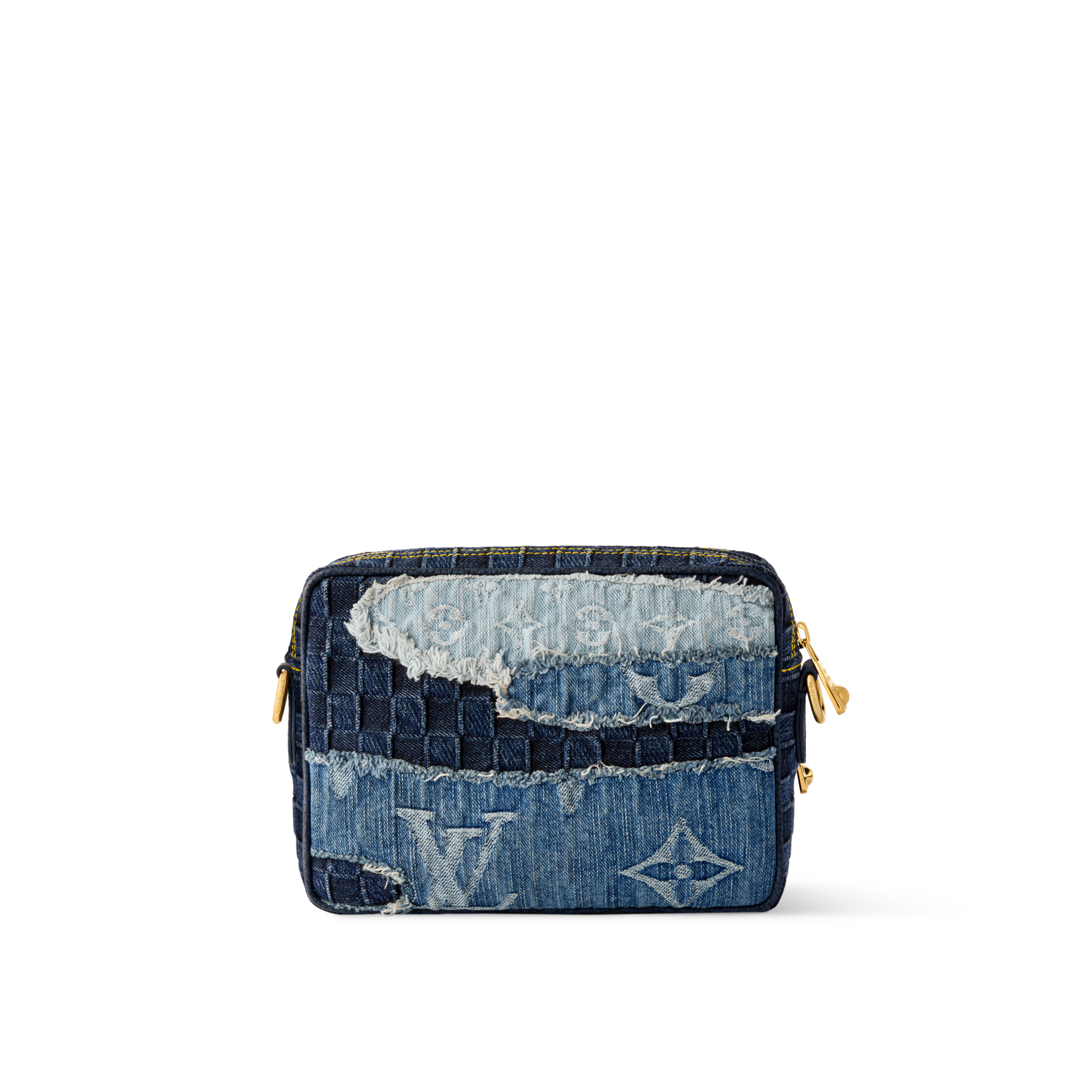 Bolso Nil Monogram Other Bolsos y pequeña marroquinería Bolso de hombre Novedades | LOUIS VUITTON (Zoom de producto)
