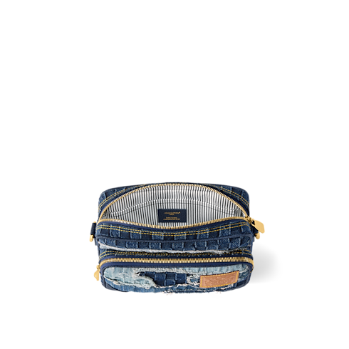 Bolso Nil Otros Monogram Bolsos y pequeña marroquinería Bolso de hombre Novedades | LOUIS VUITTON (Zoom de producto)