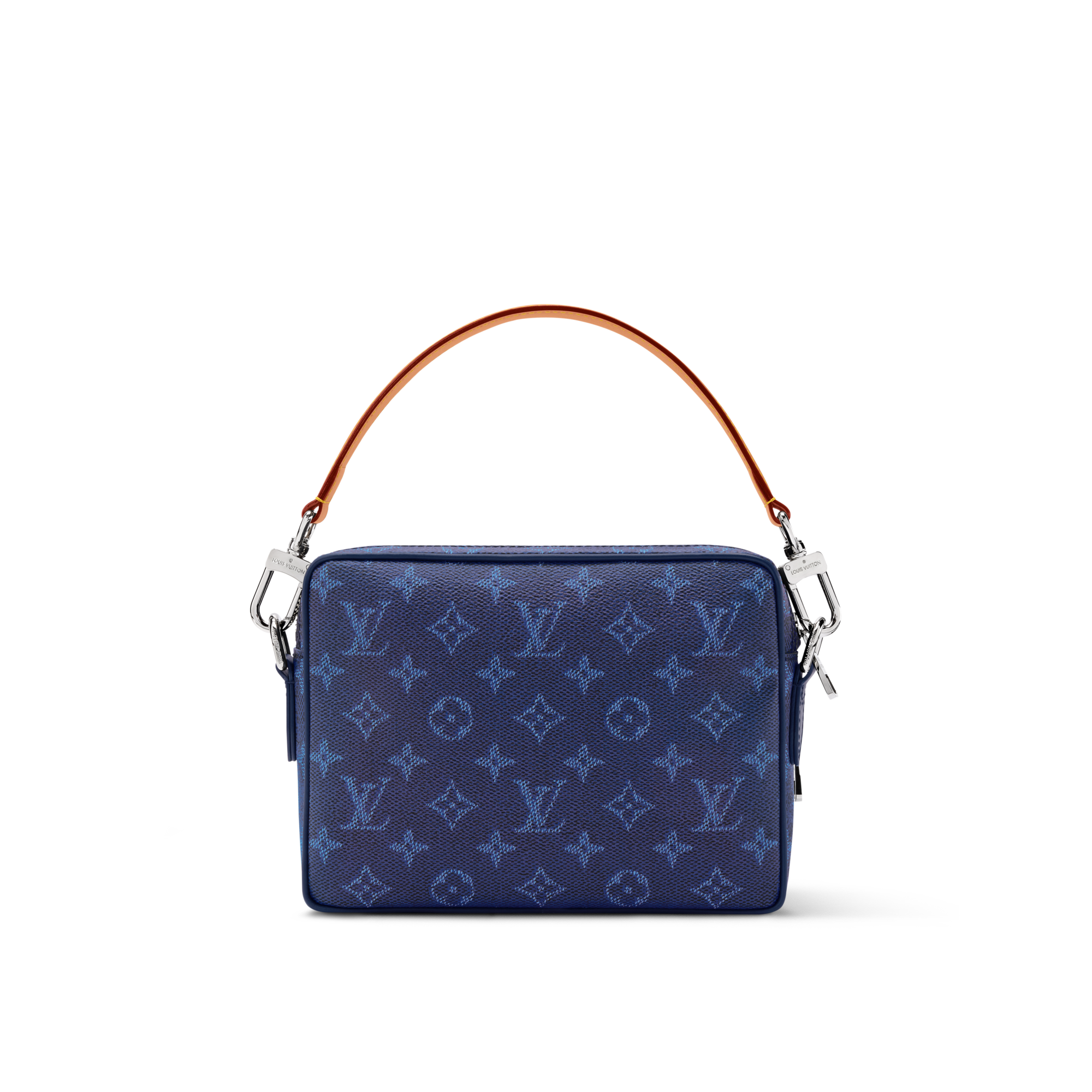 Bolso Nil Monogram Other Bolsos y pequeña marroquinería Bolso de hombre Novedades | LOUIS VUITTON (Zoom de producto)