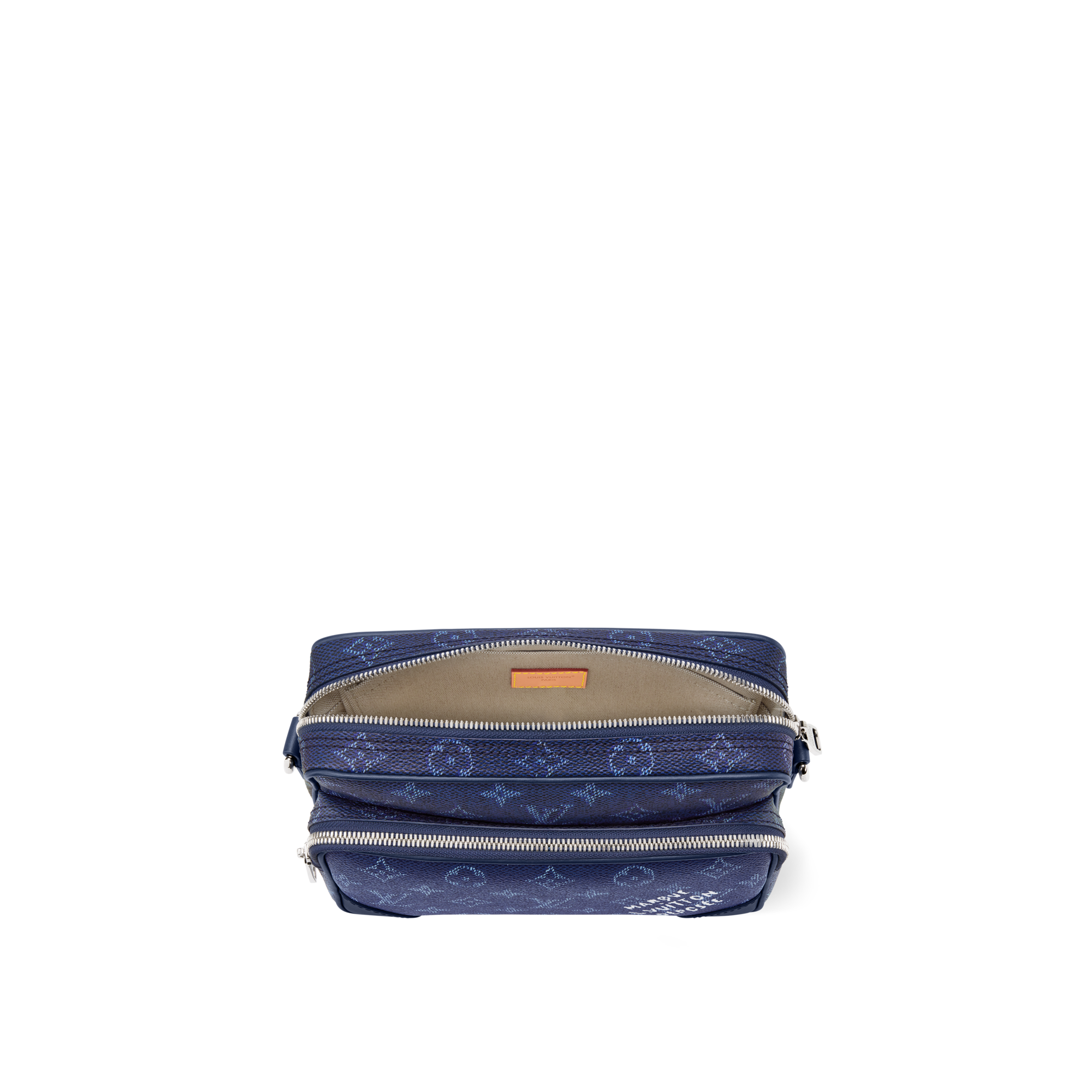 Bolso Nil Monogram Other Bolsos y pequeña marroquinería Bolso de hombre Novedades | LOUIS VUITTON (Zoom de producto)