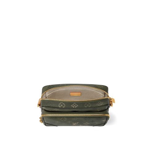 Bolso Nil Monogram Other Bolsos y pequeña marroquinería Bolso de hombre Novedades | LOUIS VUITTON (Zoom de producto)