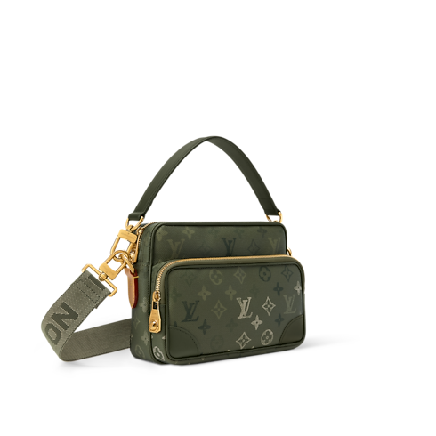 Bolso Nil Monogram Other Bolsos y pequeña marroquinería Bolso de hombre Novedades | LOUIS VUITTON (Zoom de producto)