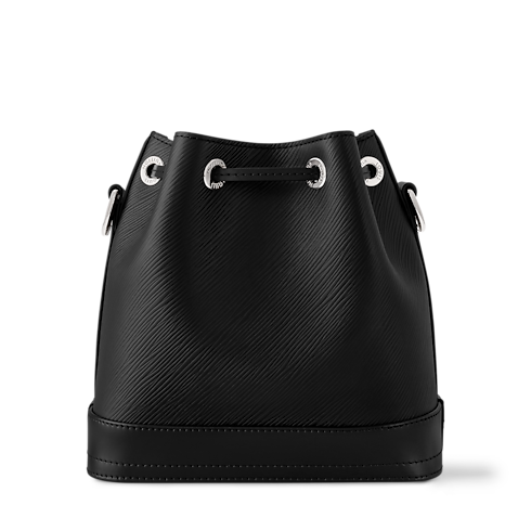Bolso Noé BB Piel Epi Bolsos y pequeña marroquinería Bolsos de mujer Bolsos bucket | LOUIS VUITTON (Zoom de producto)