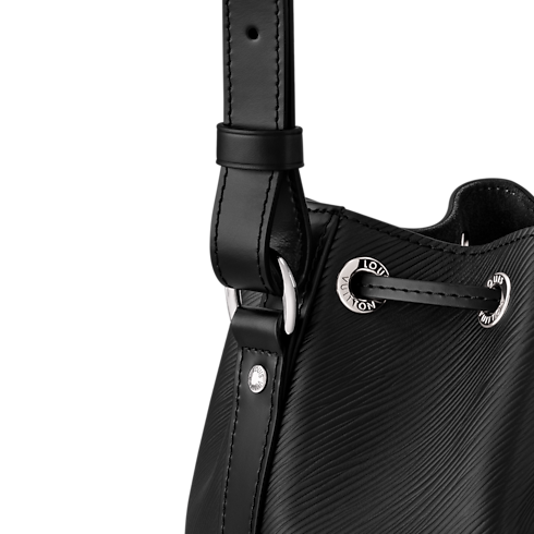 Bolso Noé BB Piel Epi Bolsos y pequeña marroquinería Bolsos de mujer Bolsos bucket | LOUIS VUITTON (Zoom de producto)