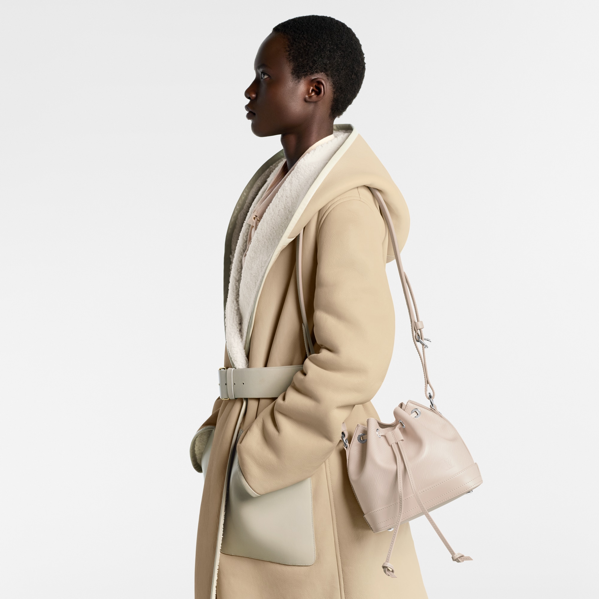 Bolso Noé BB Piel Epi Mujer Bolsos Todas las colecciones | LOUIS VUITTON (Zoom de producto)