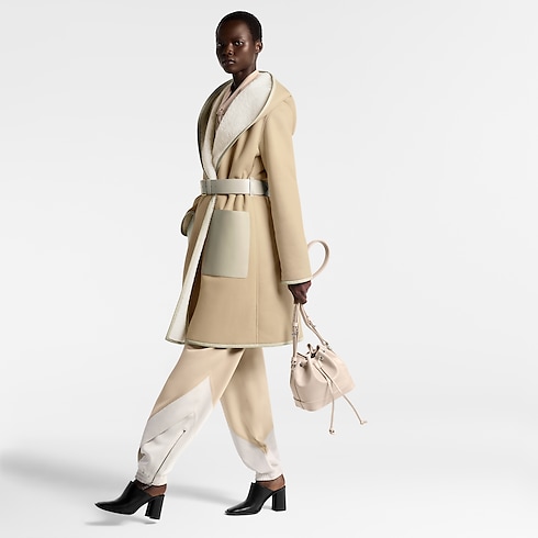 Bolso Noé BB Piel Epi Mujer Bolsos Todas las colecciones | LOUIS VUITTON (Zoom de producto)