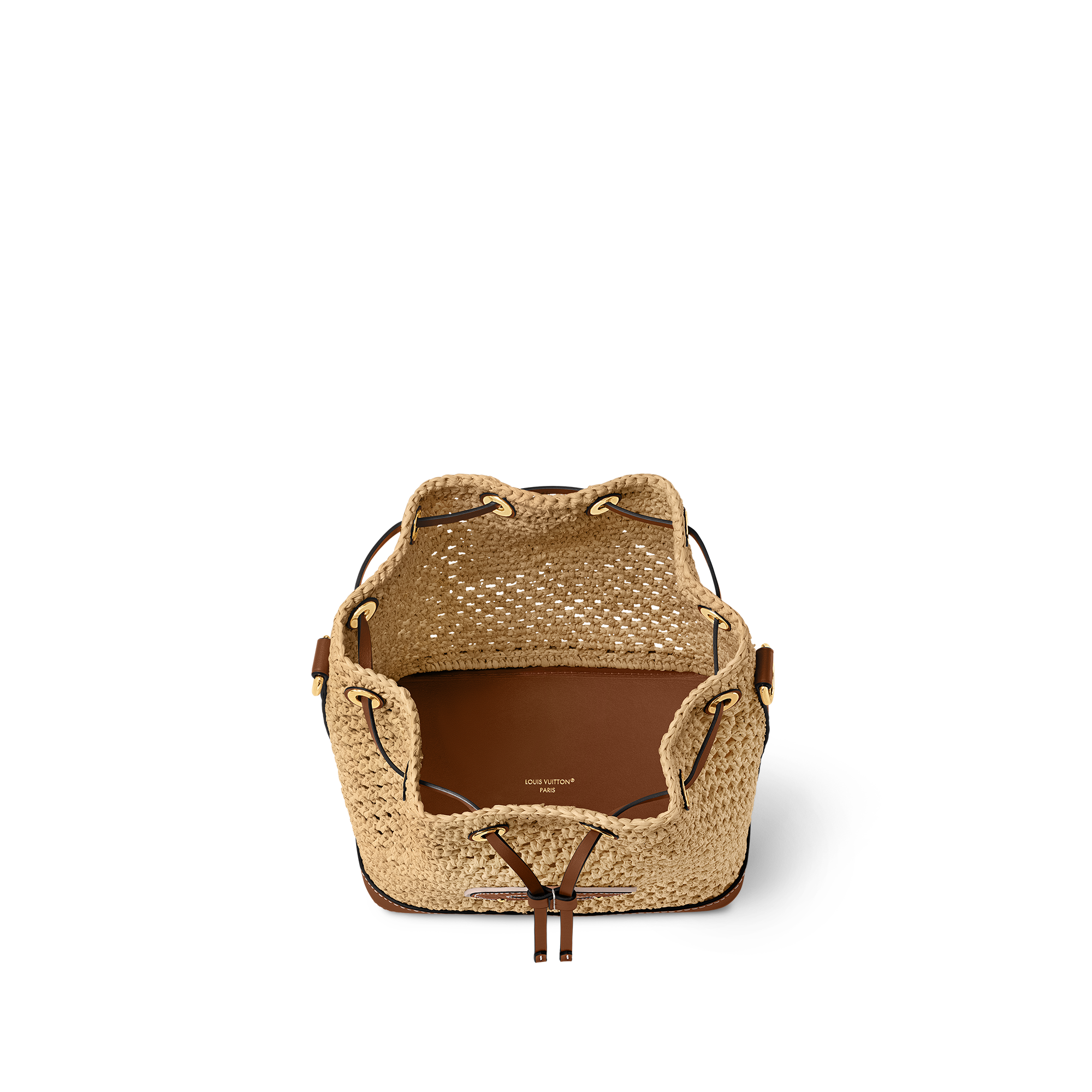 Bolso Noé BB Autres Toiles Monogram Mujer Bolsos Bolsos | LOUIS VUITTON (Zoom de producto)