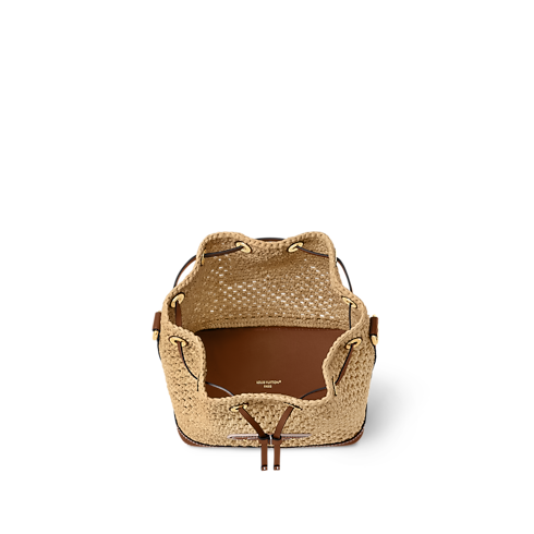 Bolso Noé BB Autres Toiles Monogram Mujer Bolsos Bolsos | LOUIS VUITTON (Zoom de producto)
