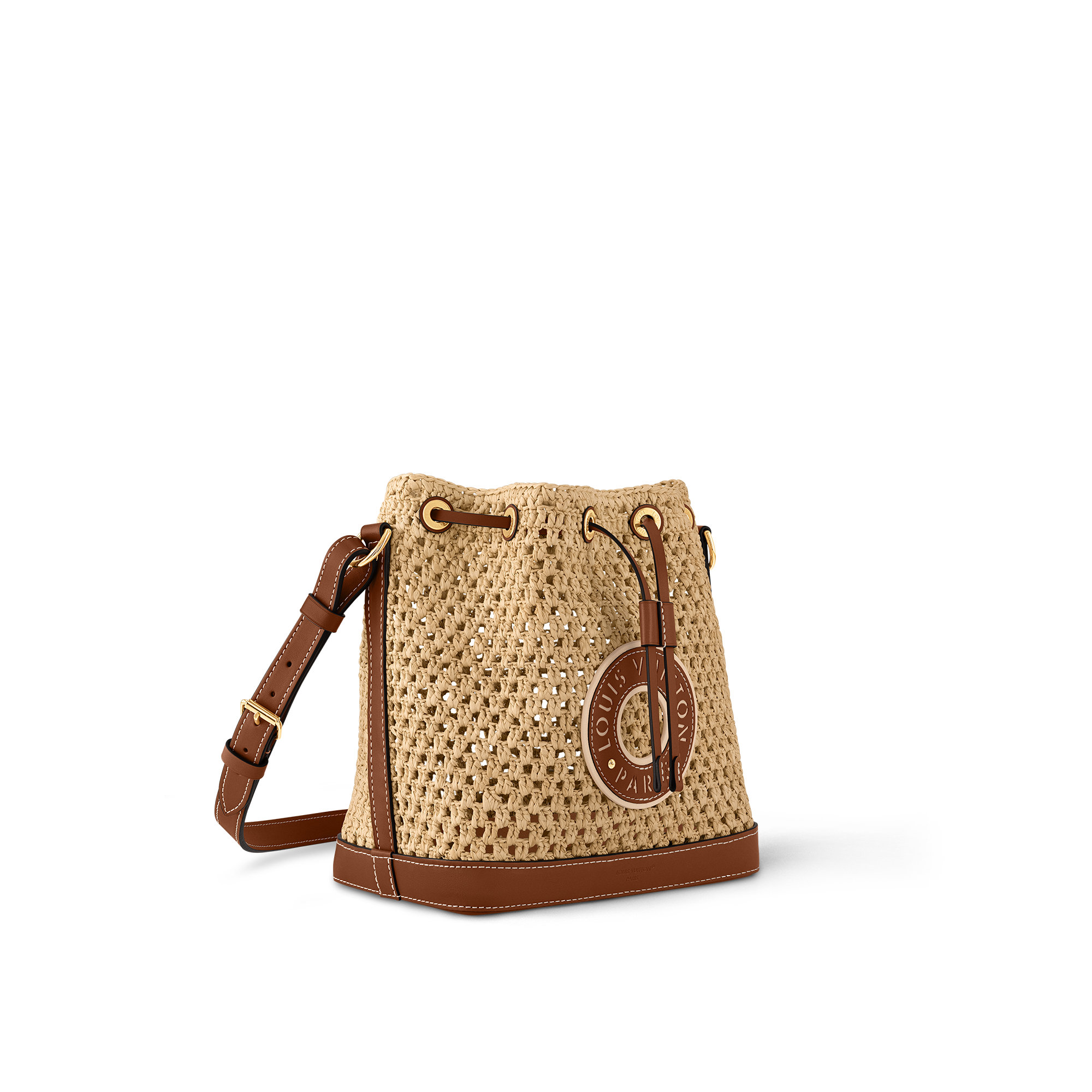 Bolso Noé BB Autres Toiles Monogram Mujer Bolsos Bolsos | LOUIS VUITTON (Zoom de producto)