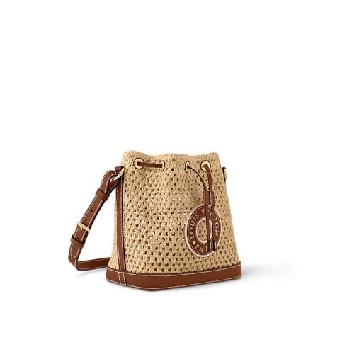 Bolso Noé BB Autres Toiles Monogram Mujer Bolsos Bolsos | LOUIS VUITTON (Zoom de producto)