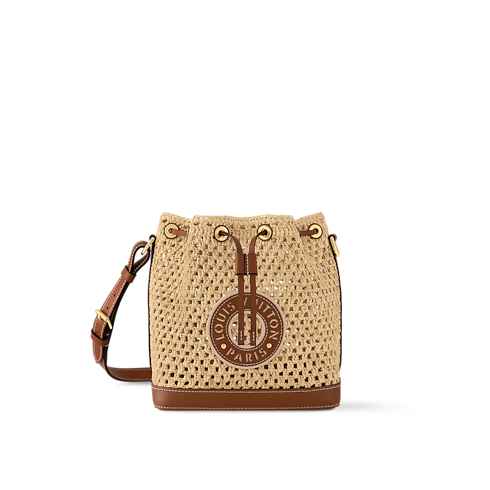 Bolso Noé BB Autres Toiles Monogram Mujer Bolsos Bolsos | LOUIS VUITTON (Zoom de producto)