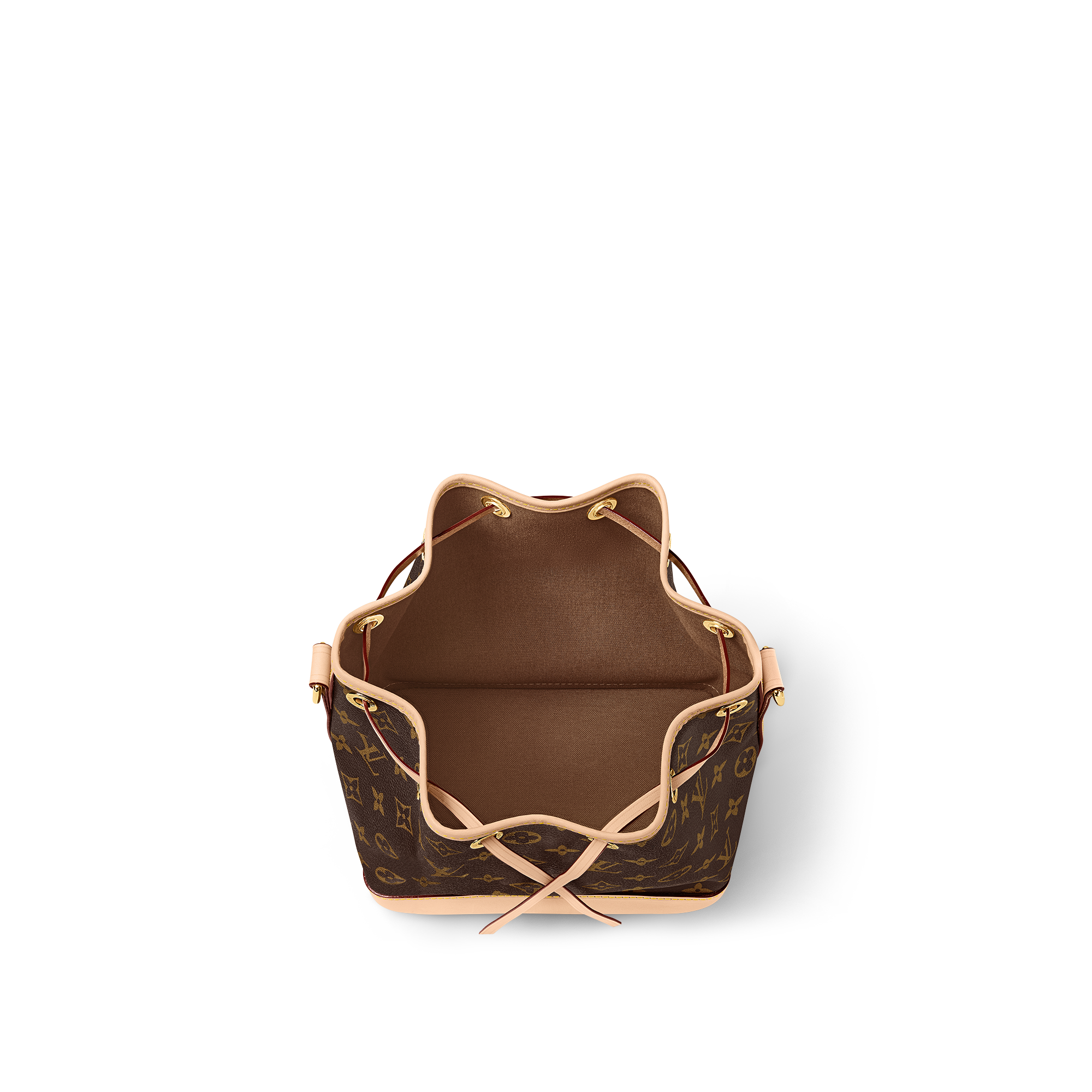 Bolso Noé BB Lona Monogram Mujer Bolsos Bolsos | LOUIS VUITTON (Zoom de producto)