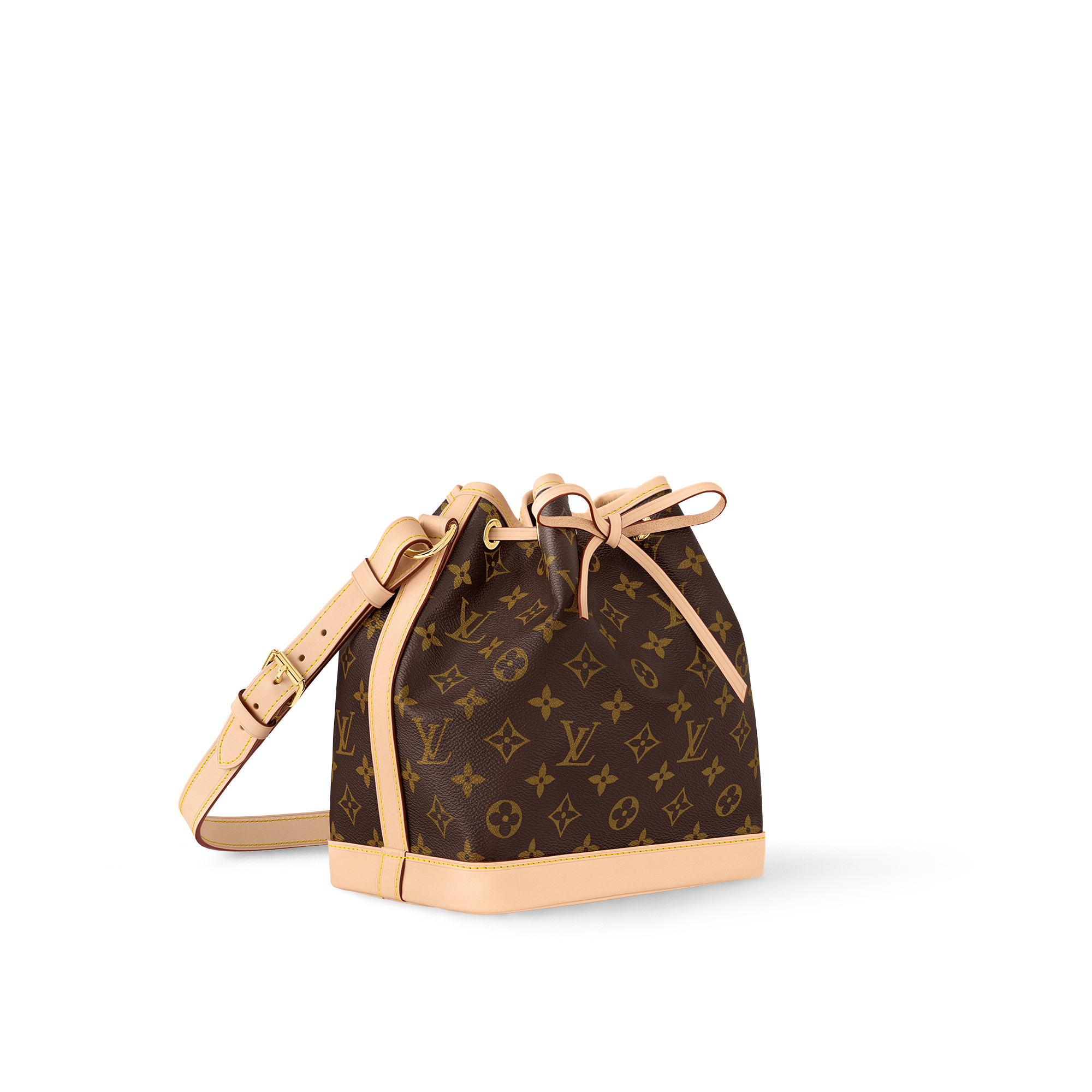 Bolso Noé BB Lona Monogram Mujer Bolsos Bolsos | LOUIS VUITTON (Zoom de producto)
