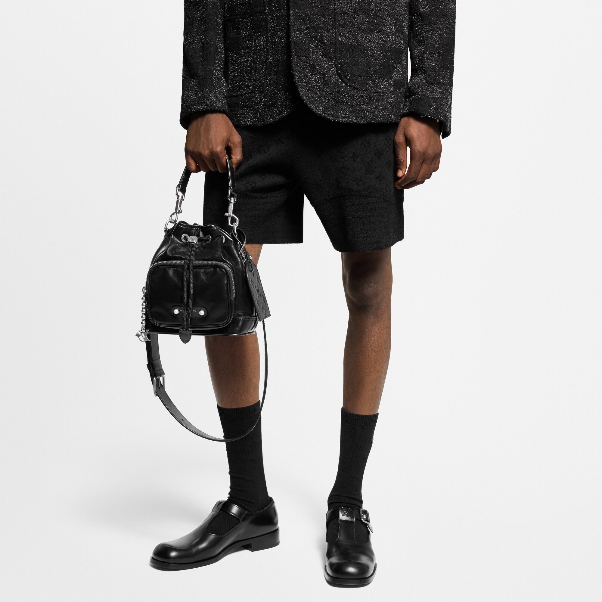 Bolso Noé Cargo H35 Bolsos y pequeña marroquinería Bolso de hombre Novedades | LOUIS VUITTON (Zoom de producto)