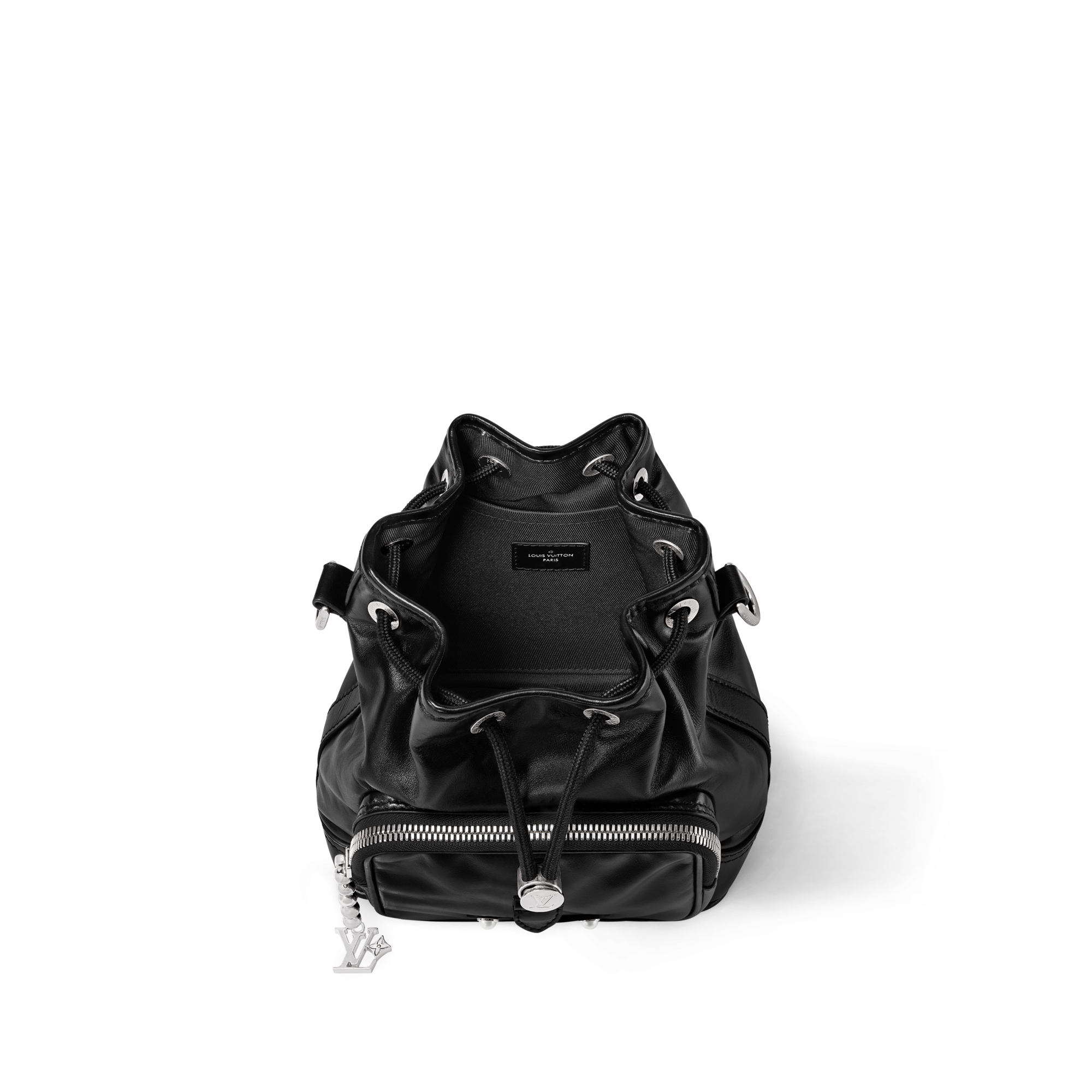 Bolso Noé Cargo H35 Bolsos y pequeña marroquinería Bolso de hombre Novedades | LOUIS VUITTON (Zoom de producto)
