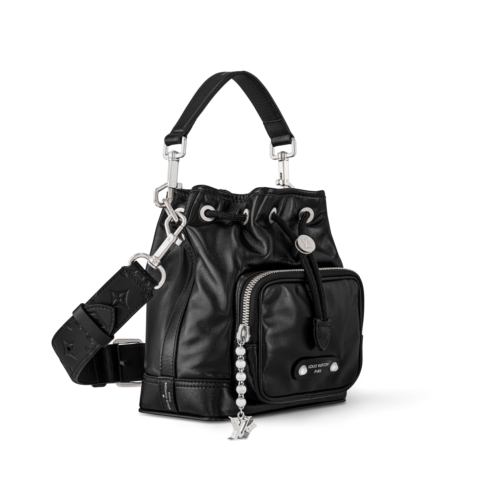 Bolso Noé Cargo H35 Bolsos y pequeña marroquinería Bolso de hombre Novedades | LOUIS VUITTON (Zoom de producto)
