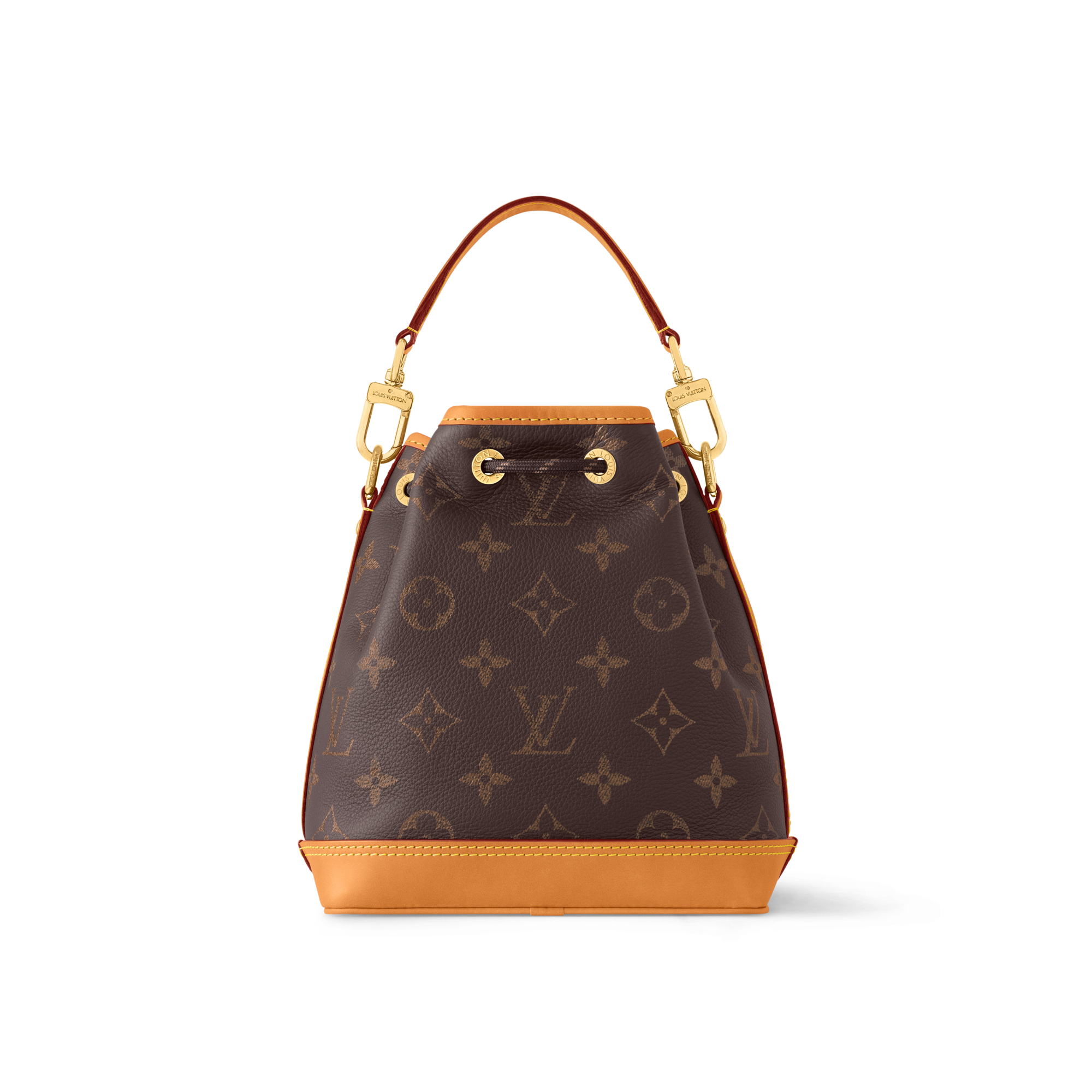 Bolso Noé Cargo Autres Cuirs Monogram Bolsos y pequeña marroquinería Bolso de hombre Novedades | LOUIS VUITTON (Zoom de producto)