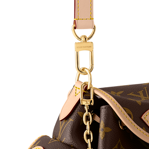 Bolso Odyssée Lona Monogram Mujer Bolsos Bolsos | LOUIS VUITTON (Zoom de producto)