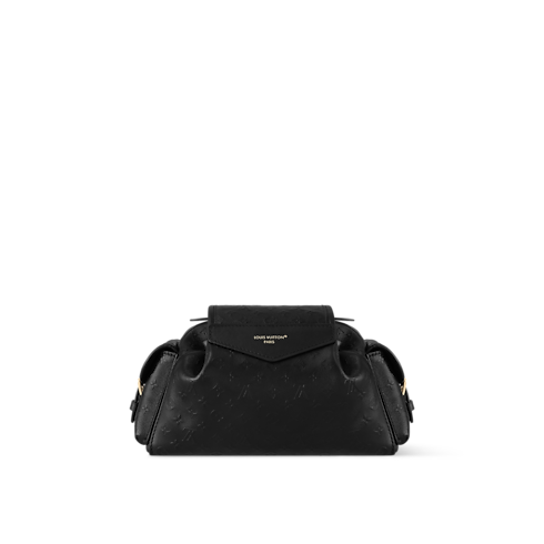 Bolso Odyssée Fashion Leather Mujer Bolsos Bolsos | LOUIS VUITTON (Zoom de producto)