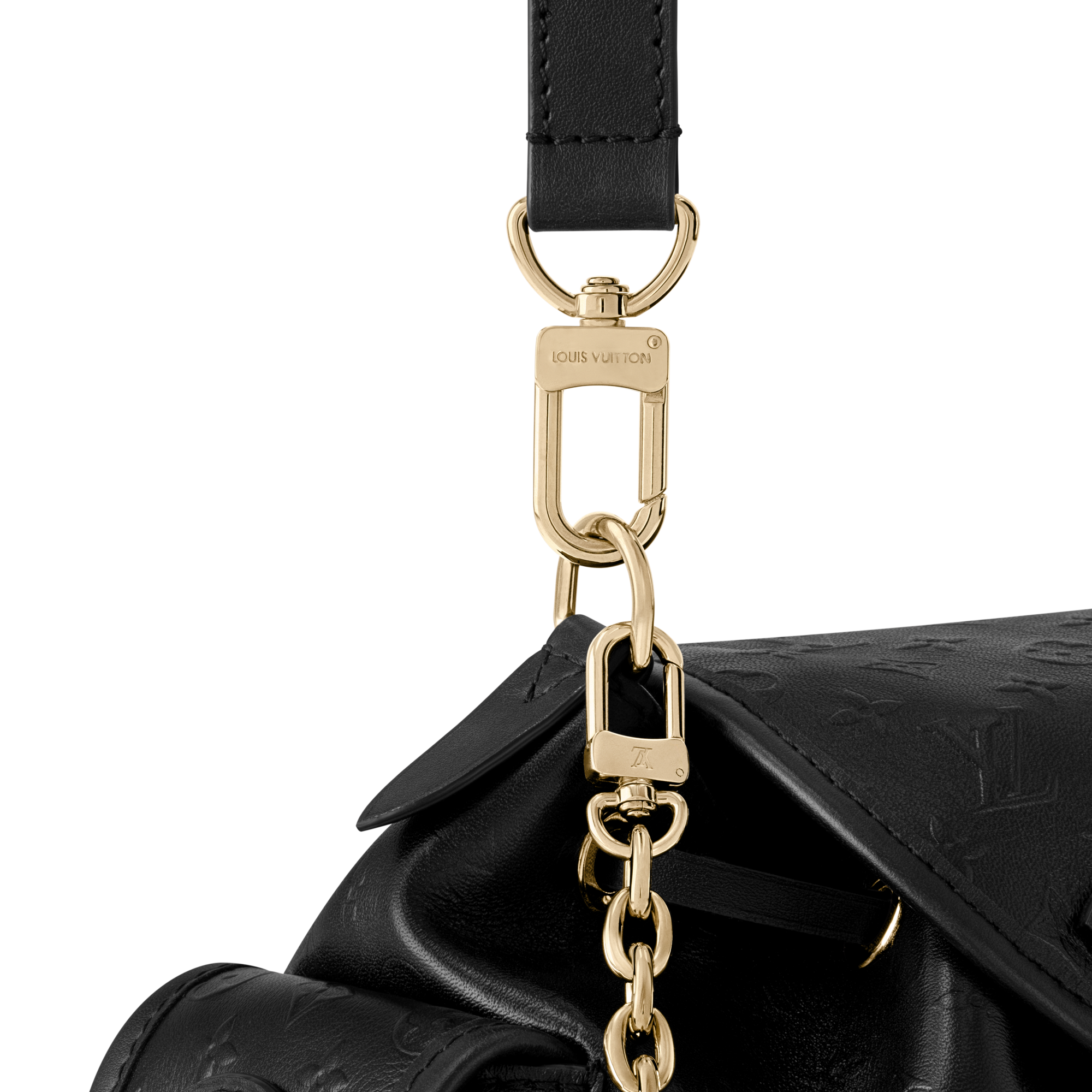 Bolso Odyssée Fashion Leather Mujer Bolsos Bolsos | LOUIS VUITTON (Zoom de producto)