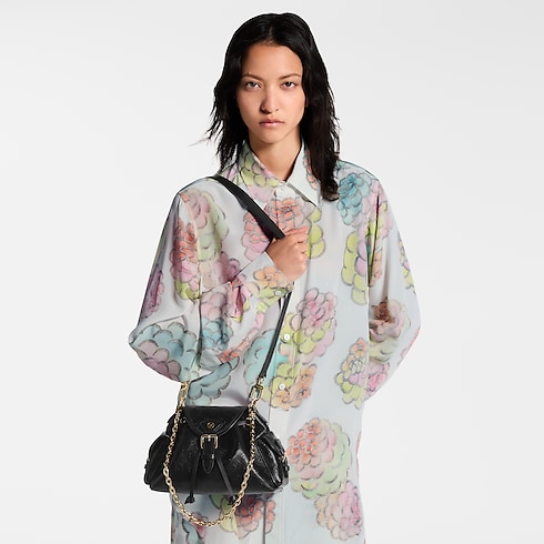 Bolso Odyssée Fashion Leather Mujer Bolsos Bolsos | LOUIS VUITTON (Zoom de producto)