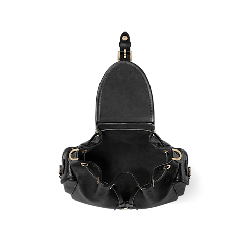 Bolso Odyssée Fashion Leather Mujer Bolsos Bolsos | LOUIS VUITTON (Zoom de producto)