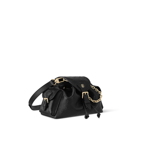 Bolso Odyssée Fashion Leather Mujer Bolsos Bolsos | LOUIS VUITTON (Zoom de producto)
