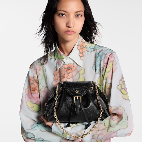 Bolso Odyssée Fashion Leather Mujer Bolsos Bolsos | LOUIS VUITTON (Zoom de producto)