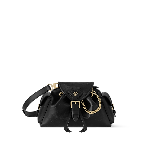 Bolso Odyssée Fashion Leather Mujer Bolsos Bolsos | LOUIS VUITTON (Zoom de producto)