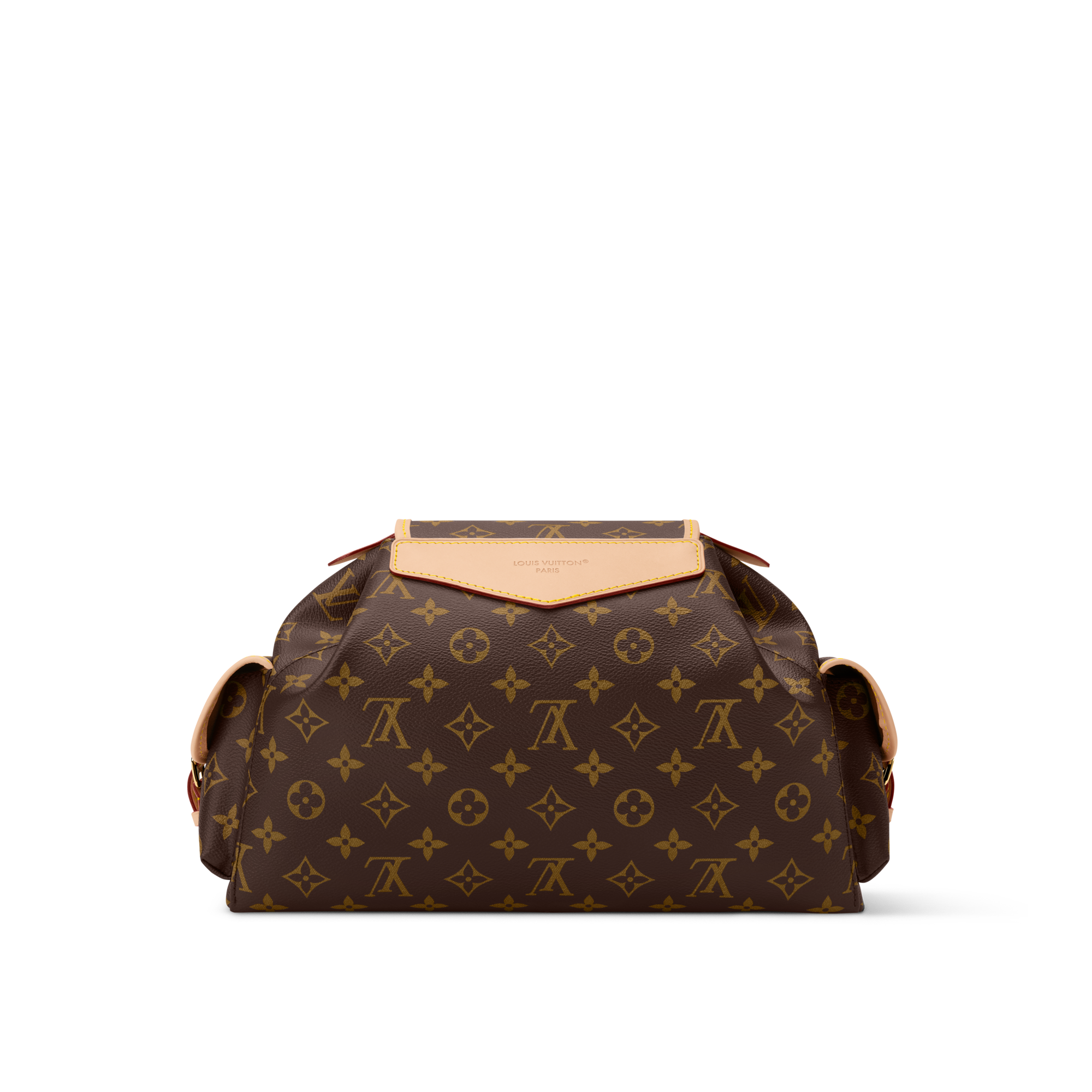 Bolso Odyssee MM Lona Monogram Mujer Bolsos Bolsos | LOUIS VUITTON (Zoom de producto)
